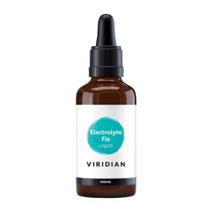 Viridian Sports Electrolyte Fix Liquid - 100ml