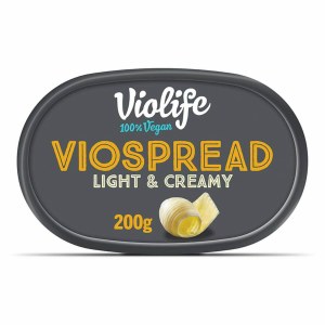 Violife Viospread Light & Creamy - 200g