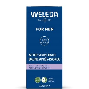 Additional picture of Weleda For Men After Shave Balm - 100ml