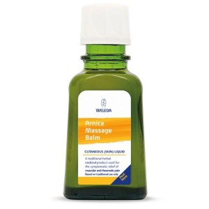 Weleda Arnica Massage Balm - 50ml
