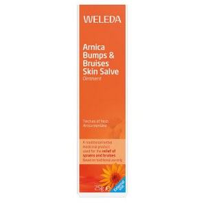 Weleda Arnica Skin Salve - 25g