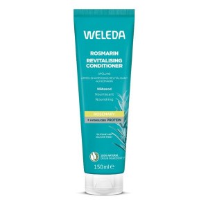 Weleda Rosemary Revitalising Conditioner - 150ml