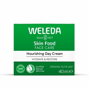 Weleda Skin Food Nourishing Day Cream - 40ml