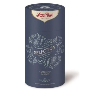 Yogi Favourite Teas Selection - 60g