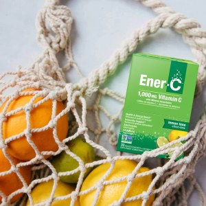 Additional picture of Ener-C Lemon & Lime - 30 Sachets