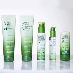 Additional picture of Giovanni 2 Chic Ultra Moist Super Potion Serum - 81ml