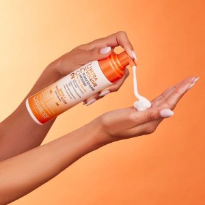 Additional picture of Giovanni 2 Chic Foam Styling Mousse  - 207ml