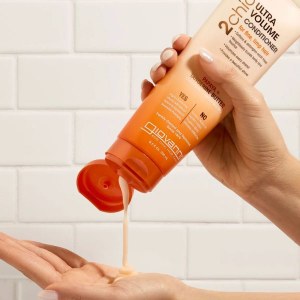 Additional picture of Giovanni 2 Chic Ultra Volume Conditioner - 250ml