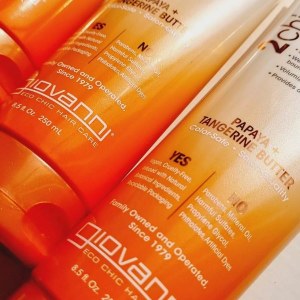 Additional picture of Giovanni 2 Chic Ultra Volume Shampoo - 250ml