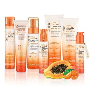 Additional picture of Giovanni 2 Chic Ultra Volume Super Potion - 53ml
