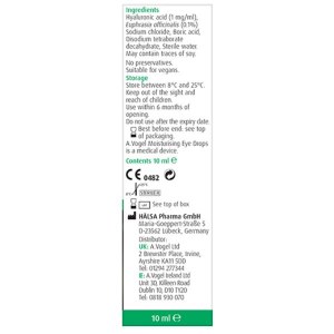 Additional picture of A Vogel Eye Drops (10ml)