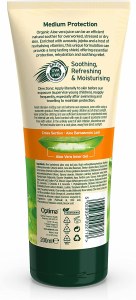 Additional picture of Aloe Pura Sun Lotion SPF15 - 200ml