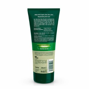 Additional picture of Aloe Pura Organic Aloe Vera Gel - 200ml