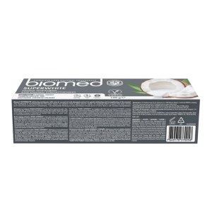 Additional picture of Biomed Superwhite Toothpaste - 100g