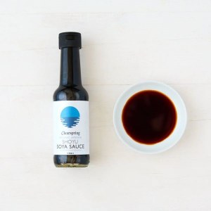 Additional picture of Clearspring Japanese Shoyu Soya Sauce - 500ml