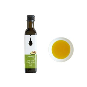 Additional picture of Clearspring Organic Avocado Oil - 250ml