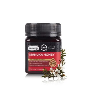Additional picture of Comvita Manuka Honey UMF 5+ - 250g