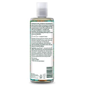 Additional picture of Faith in Nature Coconut Shampoo - 400ml