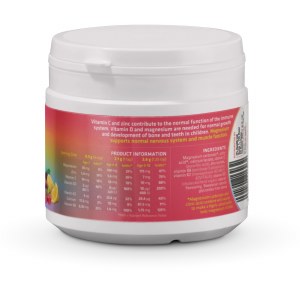 Additional picture of ITL Mag365 Magnesium Multi for Kids - 150g