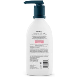 Additional picture of Jason Himalayan Pink Salt Body Wash - 887ml