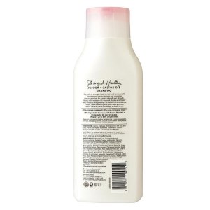 Additional picture of Jason Repairing Jojoba Shampoo - 473ml