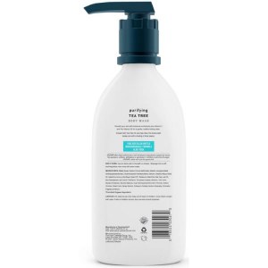 Additional picture of Jason Tea Tree Body Wash - 887ml
