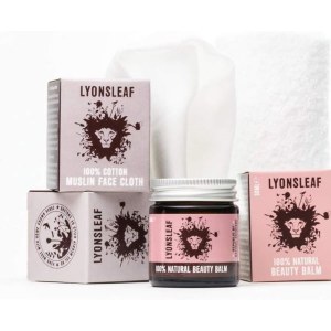 Additional picture of Lyonsleaf Hot Cloth Cleansing Kit
