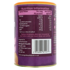 Additional picture of Marigold Reduced Salt Bouillon Powder - 500g