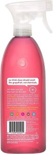 Additional picture of Method Multi Surface Cleaner - Grapefruit 828ml