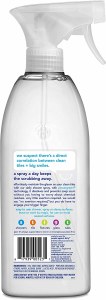 Additional picture of Method Daily Shower Cleaner - 828ml