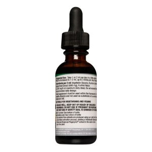 Additional picture of Nature's Answer Burdock Root - 30ml