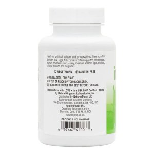 Additional picture of NaturesPlus Immune Support (60's)