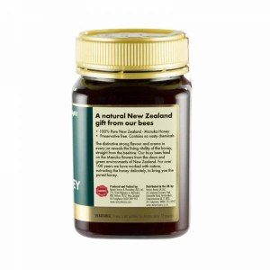 Additional picture of Nelson Manuka Honey 300+ - 2 x 500g Twinpack