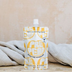 Additional picture of PrePear Korean Pear Juice - 120ml