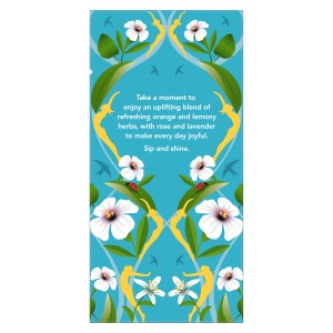 Additional picture of Pukka Joy Tea (20 Bags)