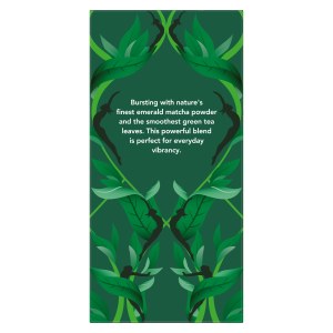 Additional picture of Pukka Supreme Matcha Green Tea (20 Bags)