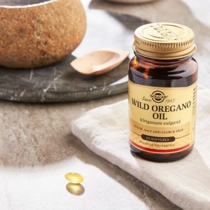 Additional picture of Solgar Wild Oregano Oil - 60 Softgels