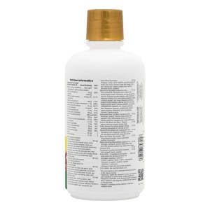 Additional picture of Nature's Plus Source of Life Liquid Gold - 900ml