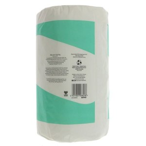 Additional picture of Suma Ecoleaf Jumbo Kitchen Towel - 1 Roll