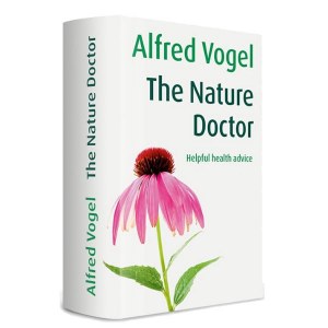 Additional picture of The Nature Doctor - Dr. Alfred Vogel
