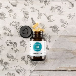 Additional picture of Viridian High One B Complex - 30 Capsules