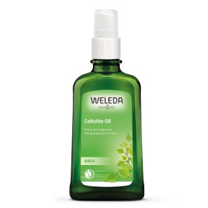 Additional picture of Weleda Cellulite Oil - 100ml