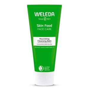 Additional picture of Weleda Skin Food Cleansing Balm - 75ml