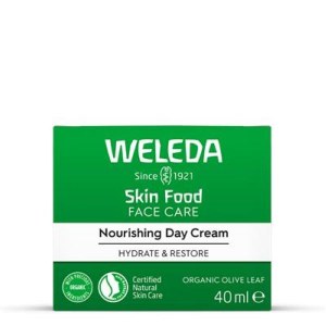 Additional picture of Weleda Skin Food Day Cream - 40ml