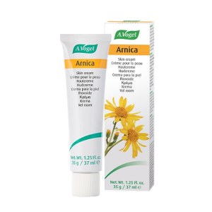 Additional picture of A Vogel Arnica Skin Cream - 37ml