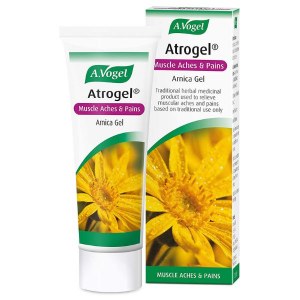 Additional picture of A Vogel Atrogel Arnica Gel - 50ml