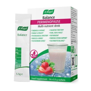 Additional picture of A Vogel Balance Perimenopause - 14 Sachets