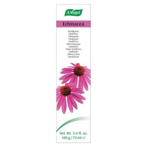 Additional picture of A Vogel Echinacea Toothpaste - 100g