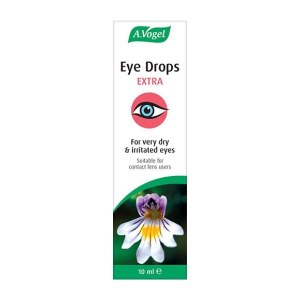 Additional picture of A Vogel Extra Moisturising Eye Drops - 10ml