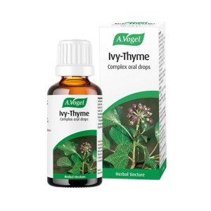 Additional picture of A Vogel Ivy Thyme Complex - 50ml